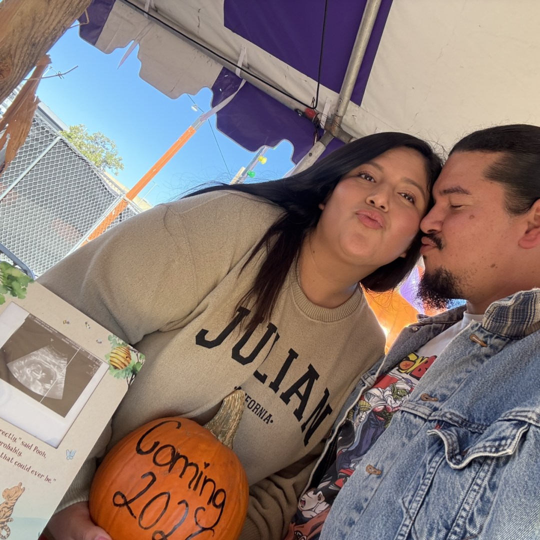 Photo shared by Alma for their Babylist baby registry.