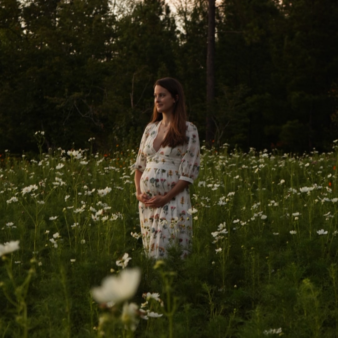 Photo shared by Alex for their Babylist baby registry.
