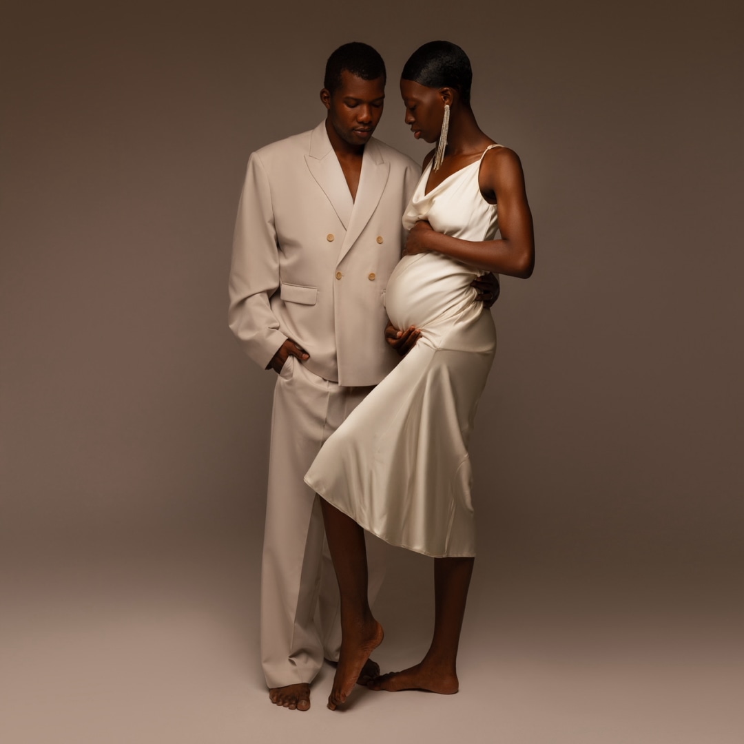 Photo shared by Fanta for their Babylist baby registry.