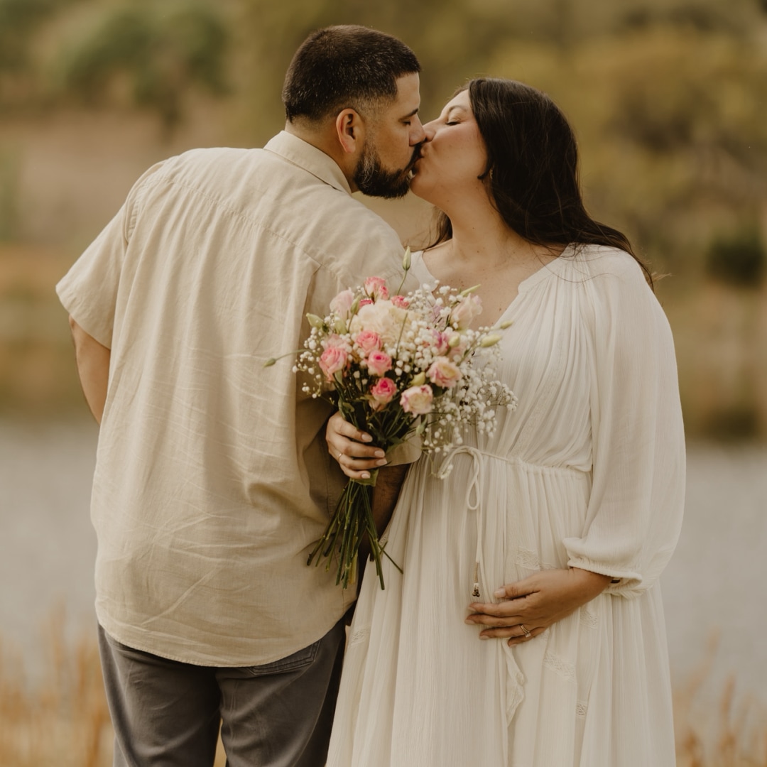 Photo shared by Bianca for their Babylist baby registry.