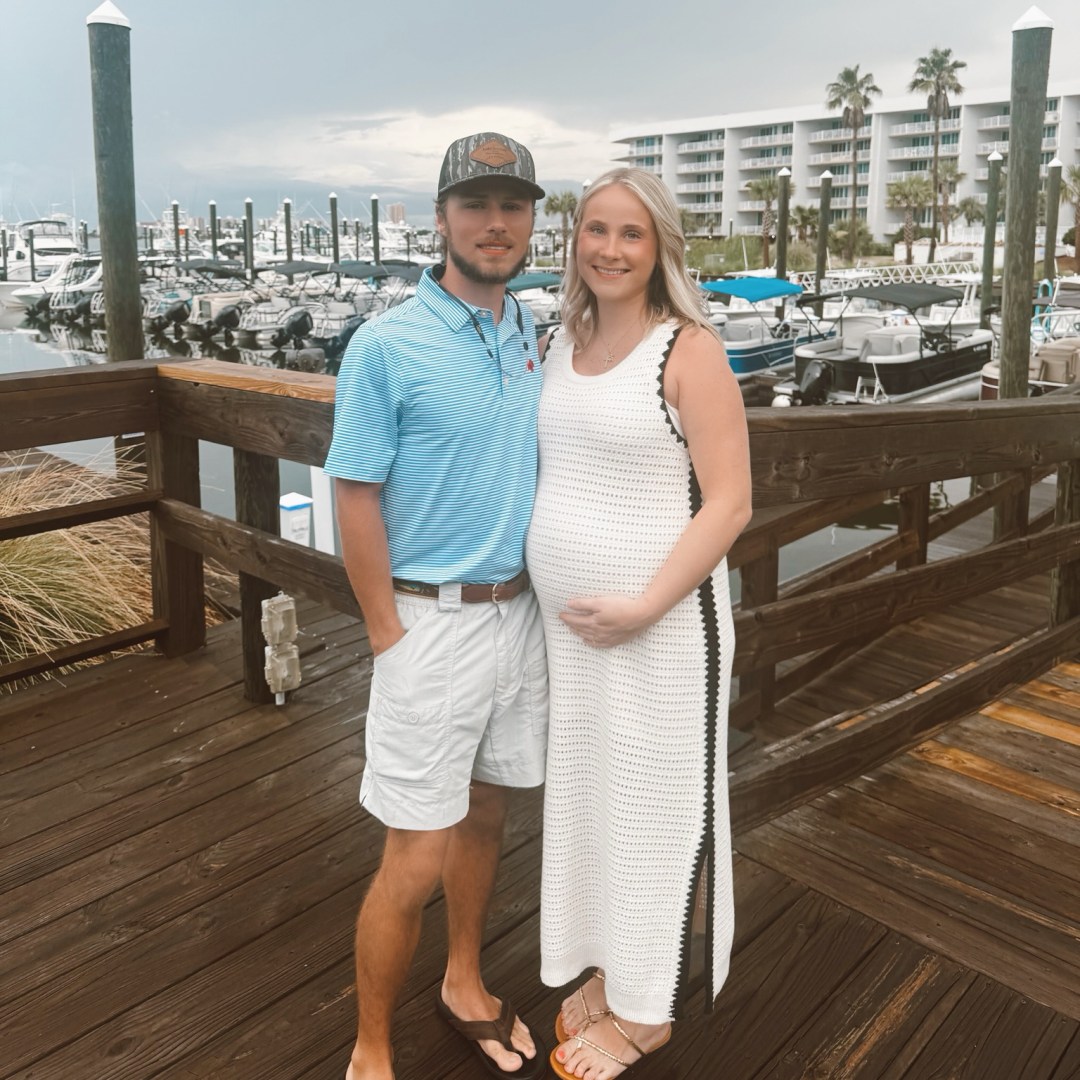 Photo shared by Brooklynn for their Babylist baby registry.