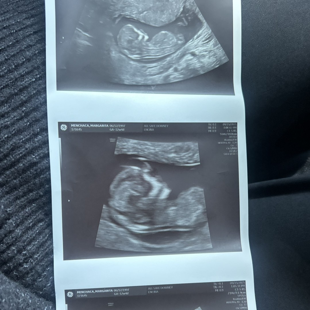 Photo shared by Margarita for their Babylist baby registry.