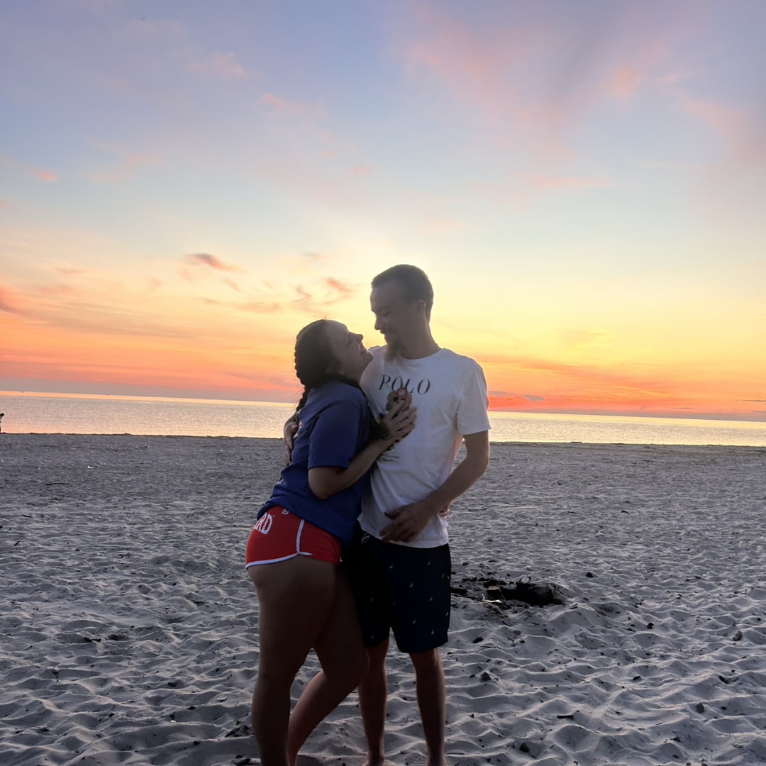 Photo shared by Lynsie for their Babylist baby registry.