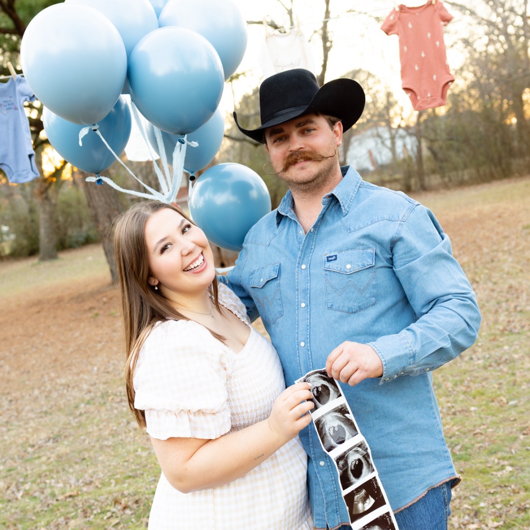 Photo shared by Olivia for their Babylist baby registry.