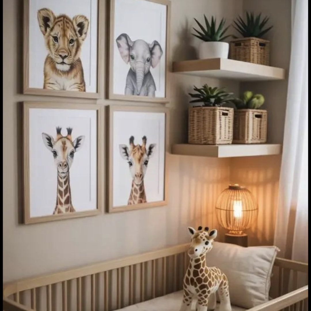 Photo shared by Sydni for their Babylist baby registry.