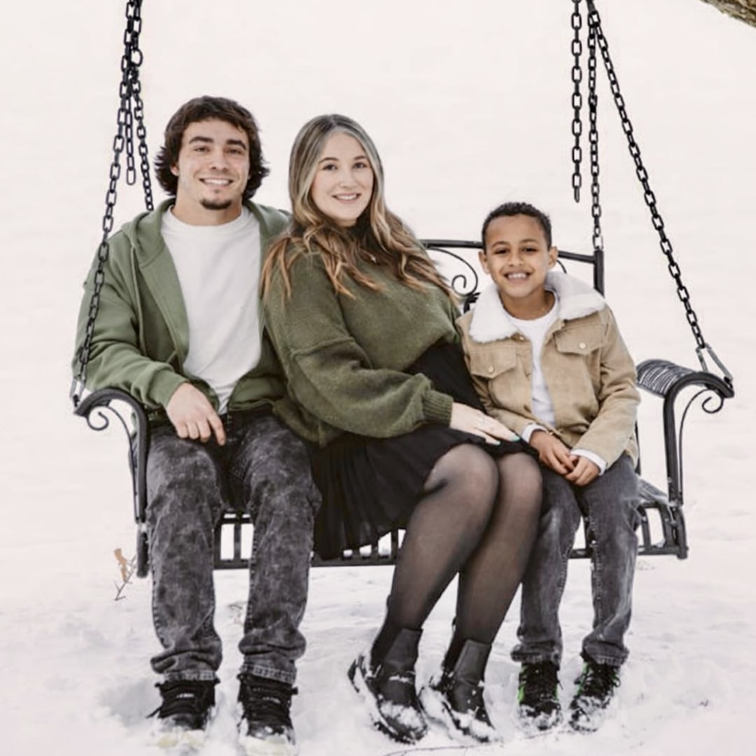 Photo shared by Ashley for their Babylist baby registry.