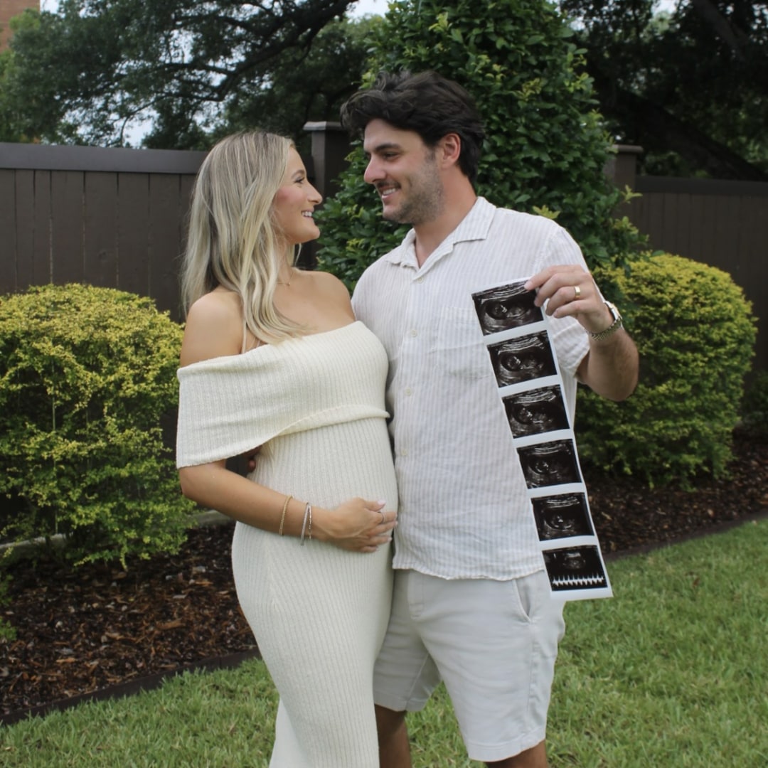 Photo shared by Madelyn for their Babylist baby registry.