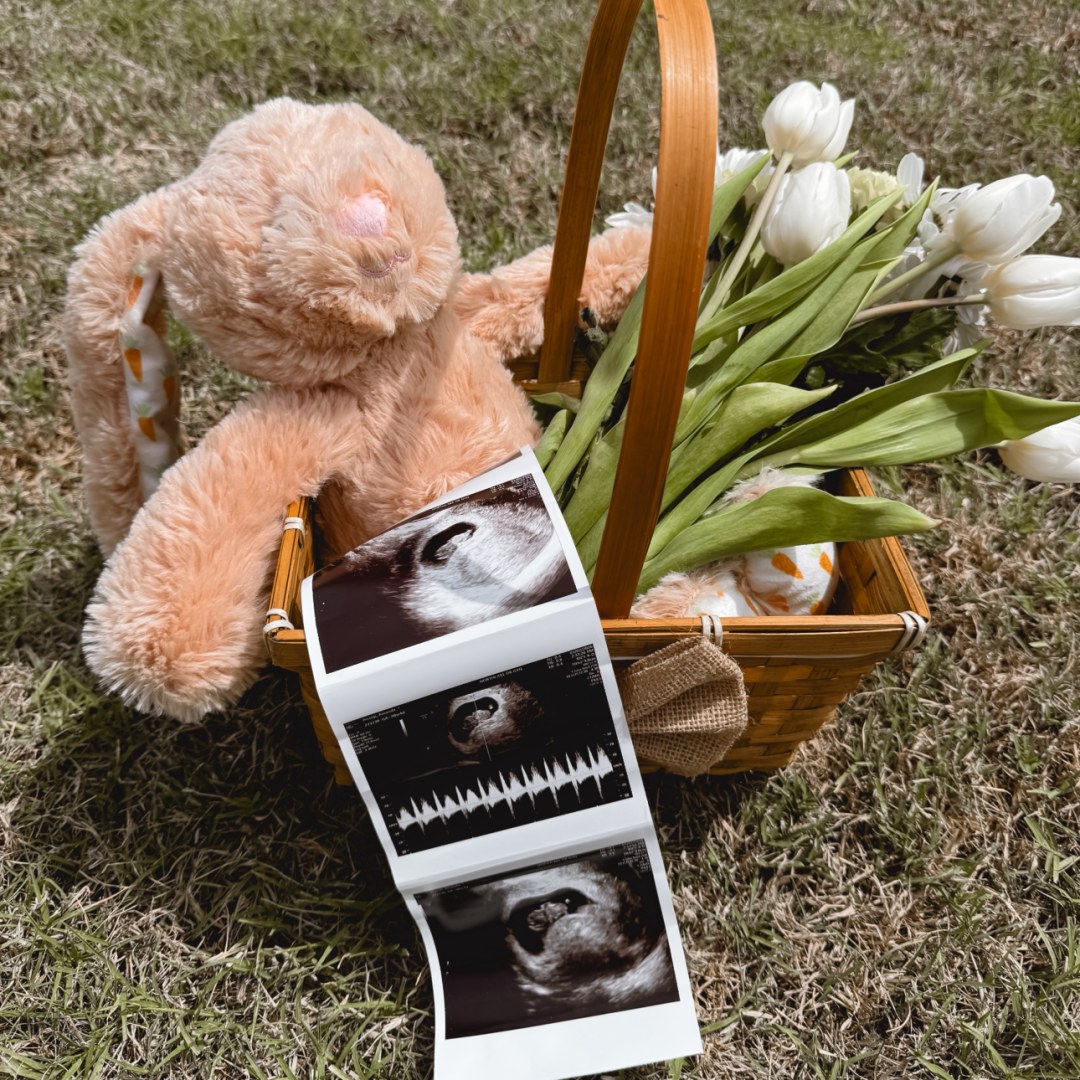 Photo shared by Amanda for their Babylist baby registry.