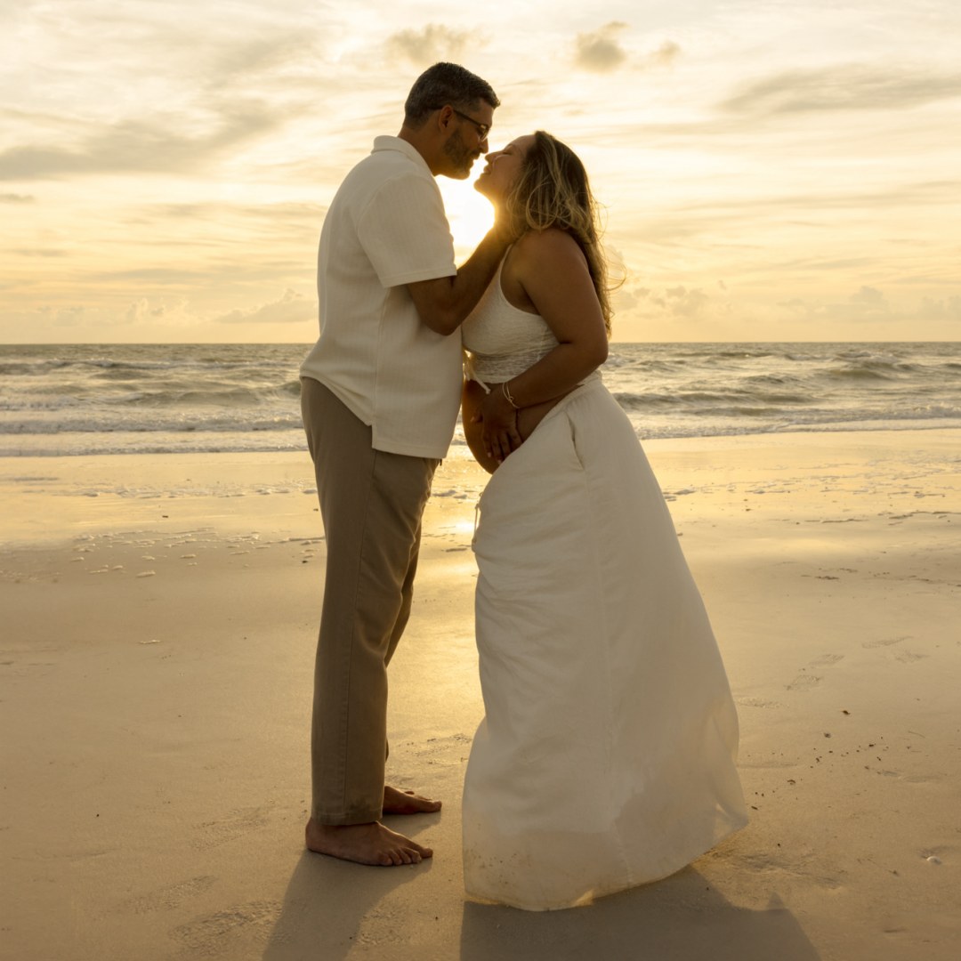 Photo shared by Crystal & Eddie for their Babylist baby registry.