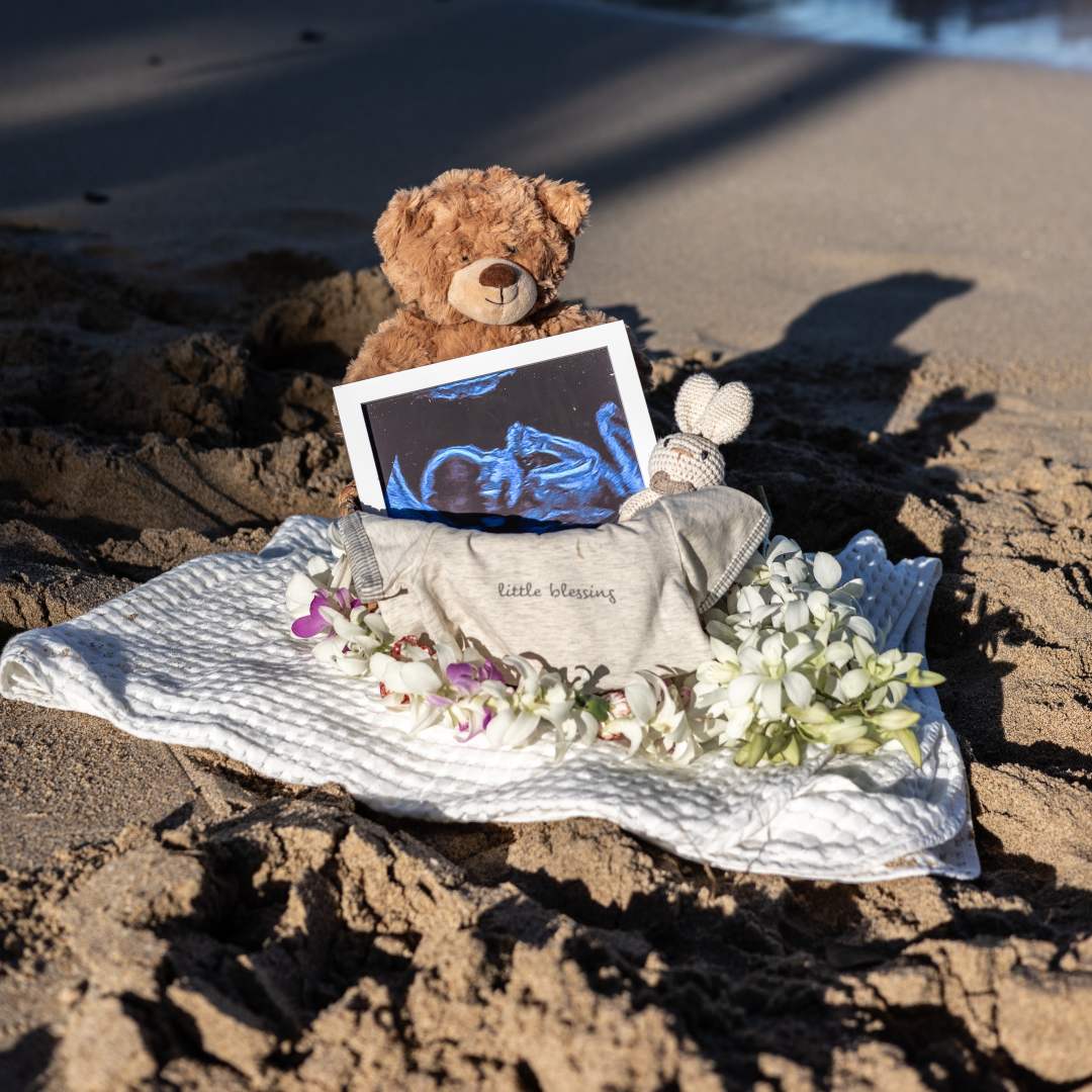 Photo shared by Nikki for their Babylist baby registry.