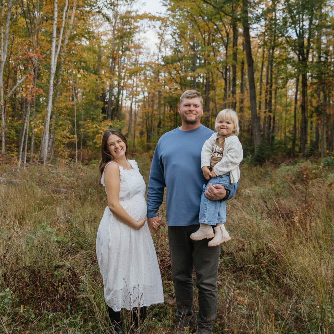 Photo shared by Emily for their Babylist baby registry.