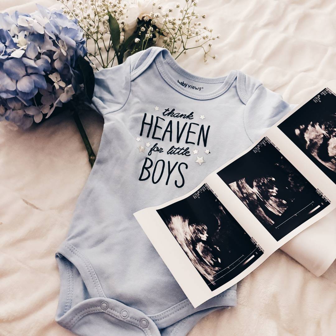 Photo shared by Hannah for their Babylist baby registry.