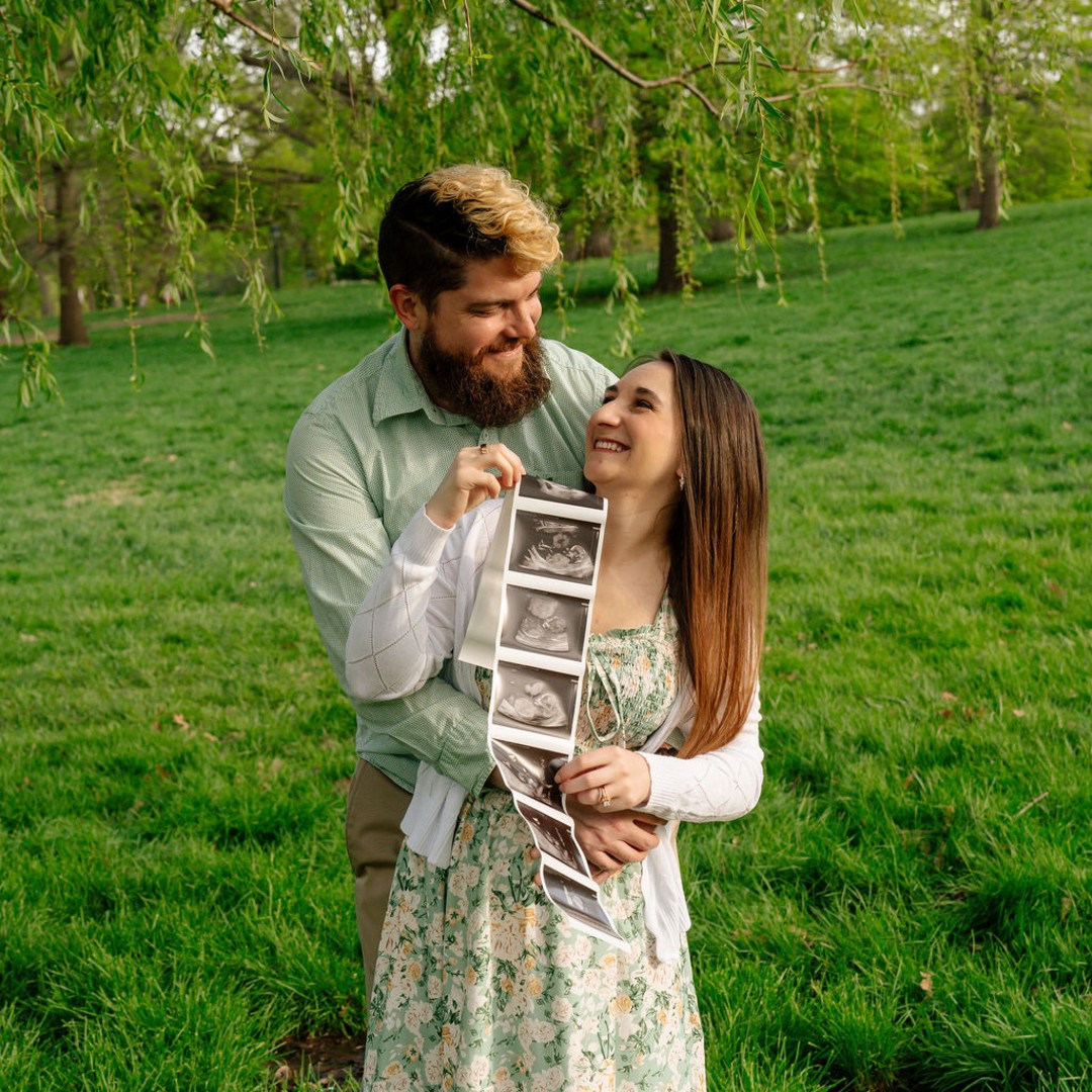Photo shared by JoAnna for their Babylist baby registry.