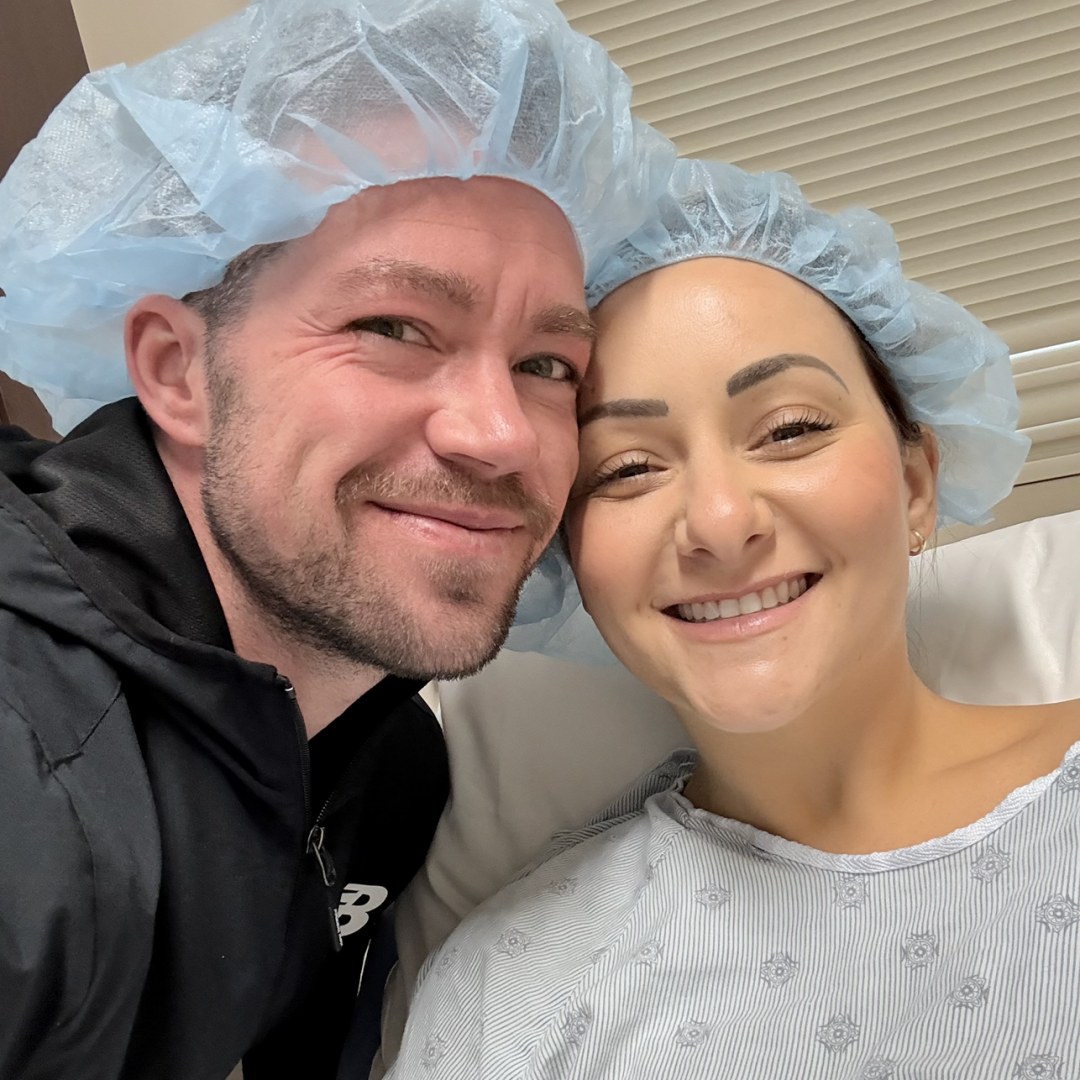 Photo shared by Demi for their Babylist baby registry.