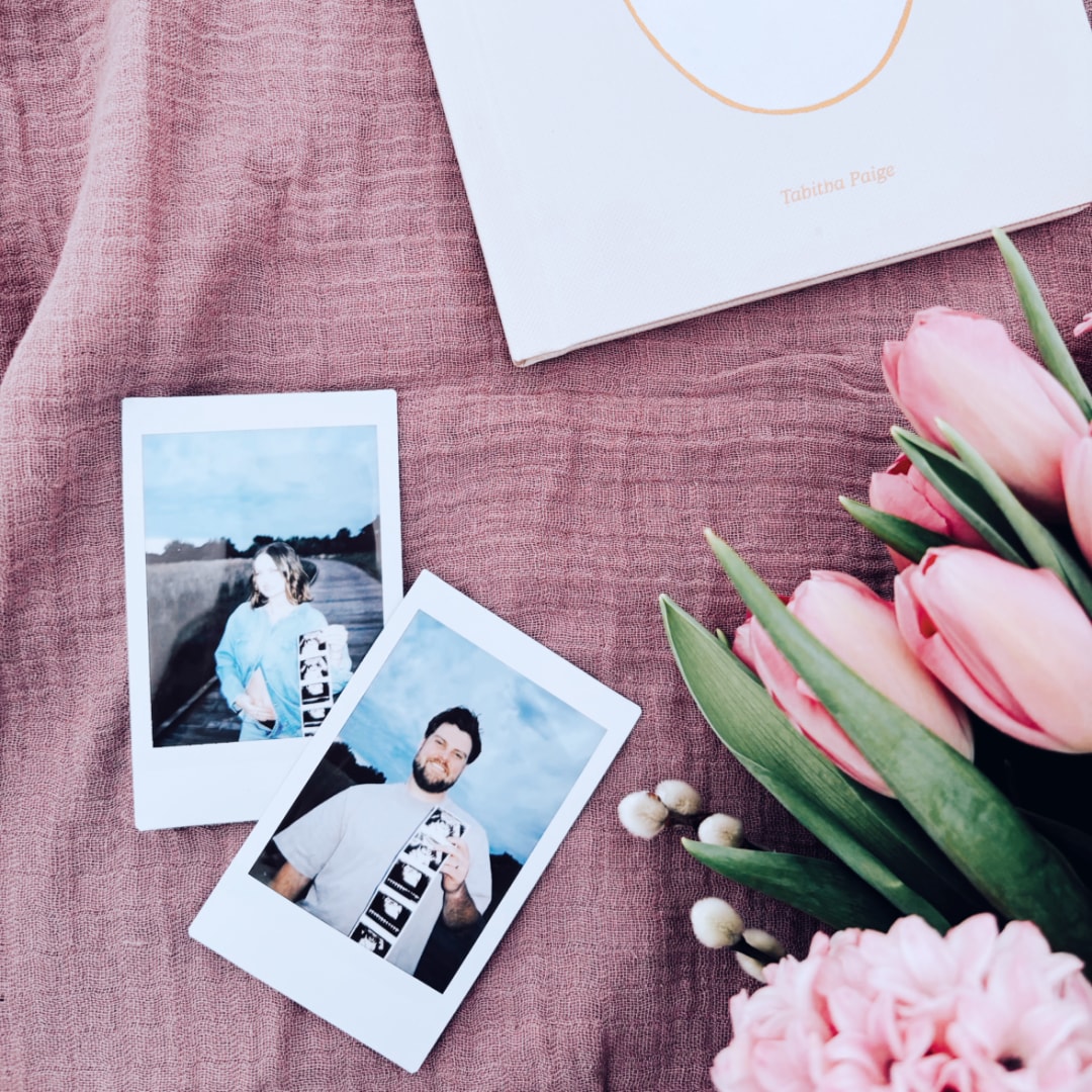 Photo shared by Ashley for their Babylist baby registry.