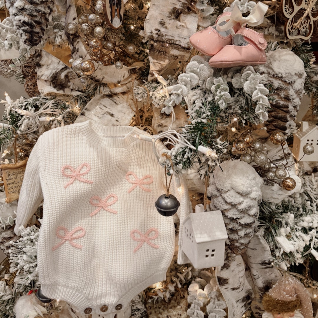 Photo shared by Mickenna for their Babylist baby registry.