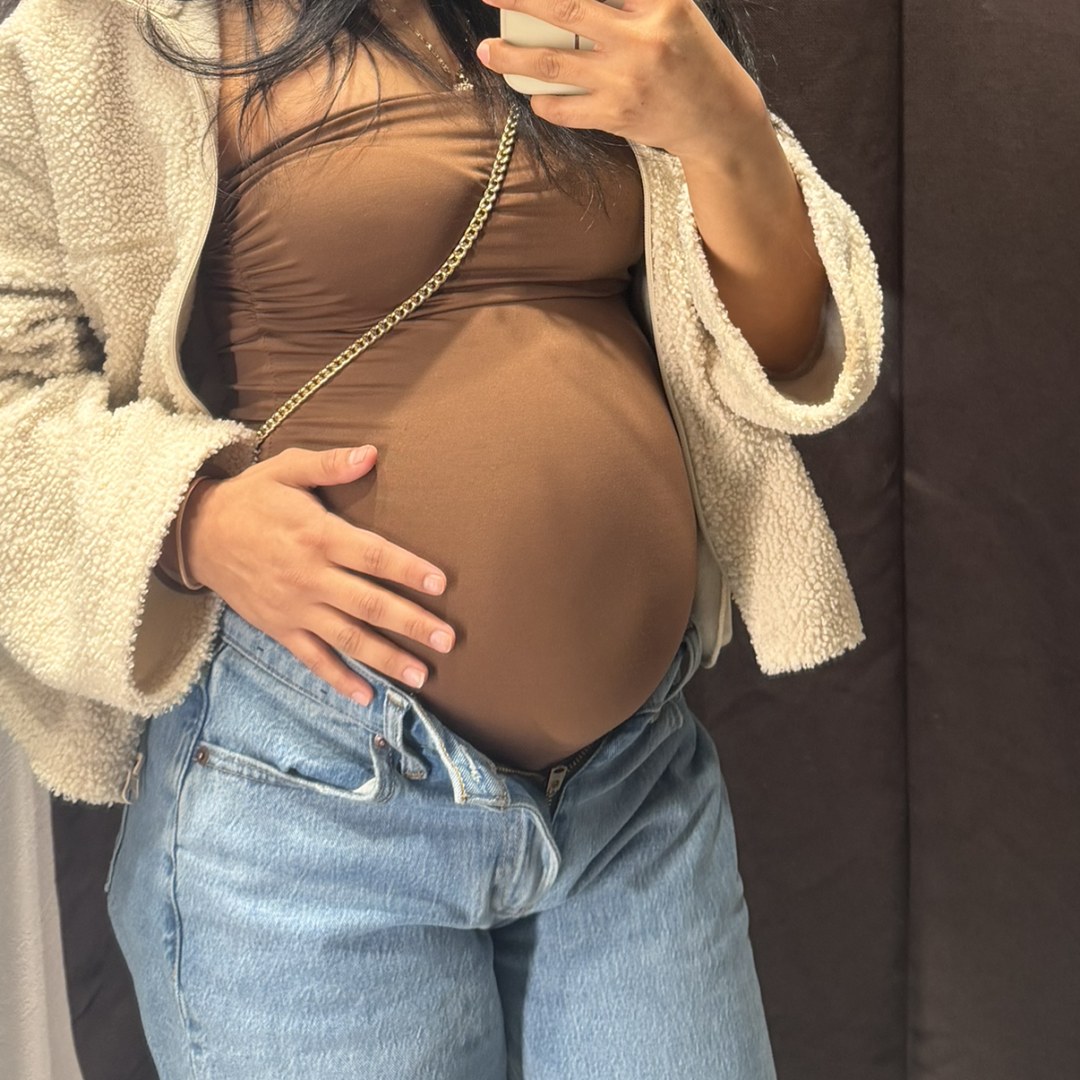 Photo shared by Joanna for their Babylist baby registry.