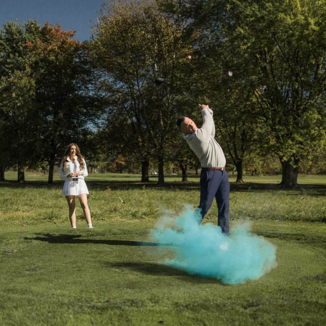 Photo shared by Erin for their Babylist baby registry.