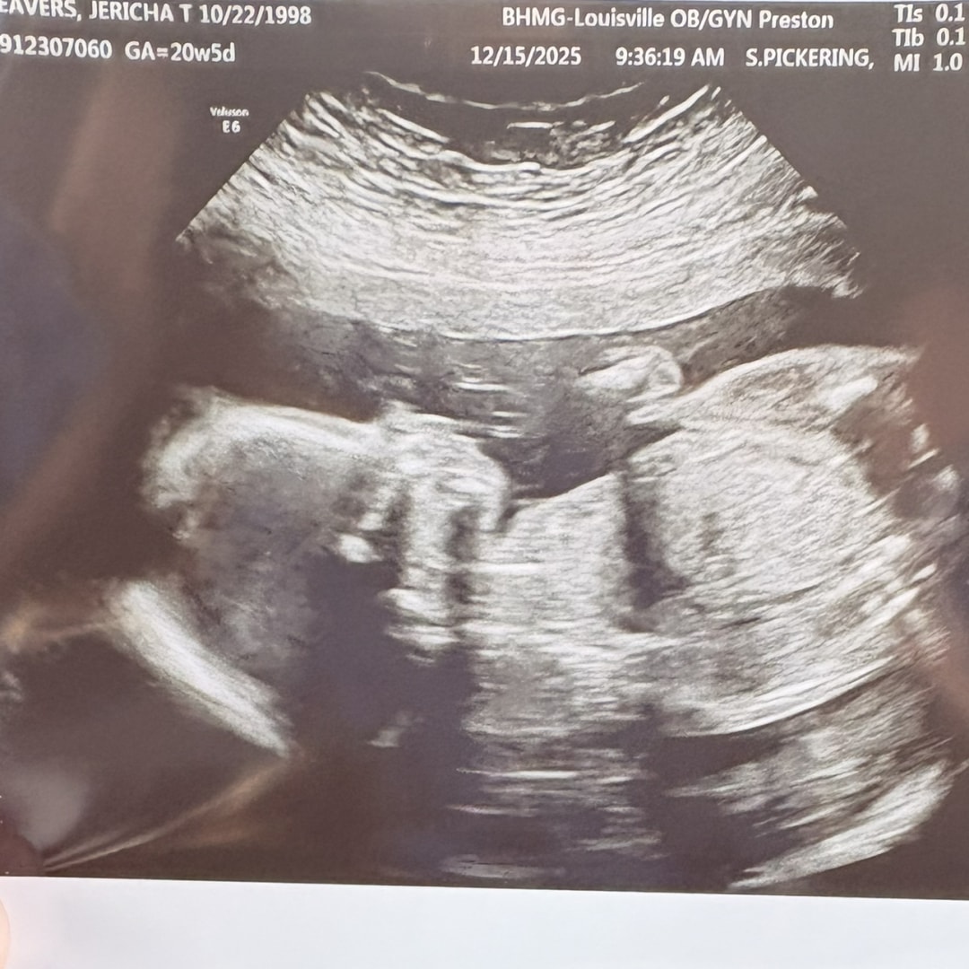 Photo shared by Taylor for their Babylist baby registry.