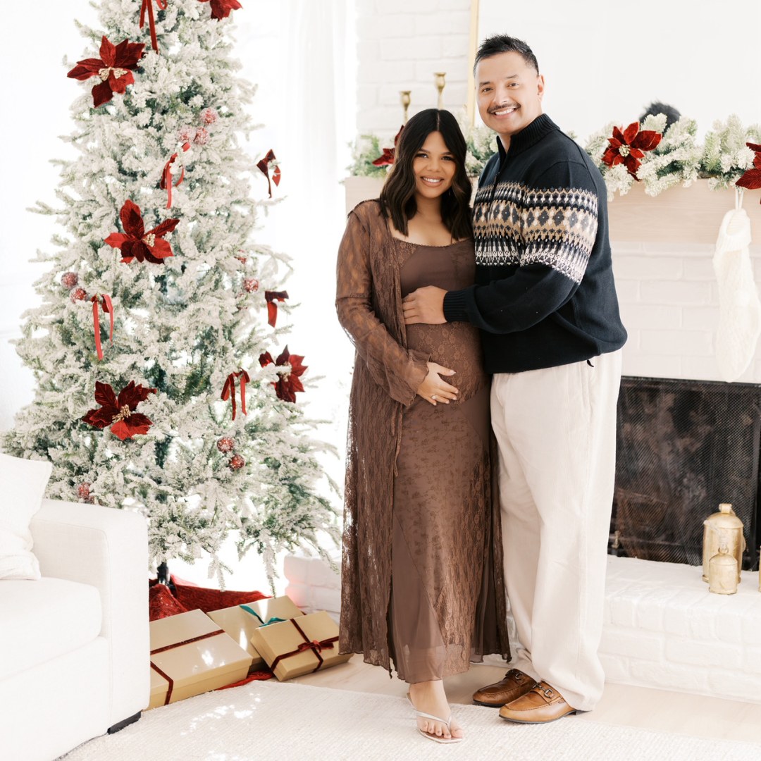 Photo shared by Paola for their Babylist baby registry.