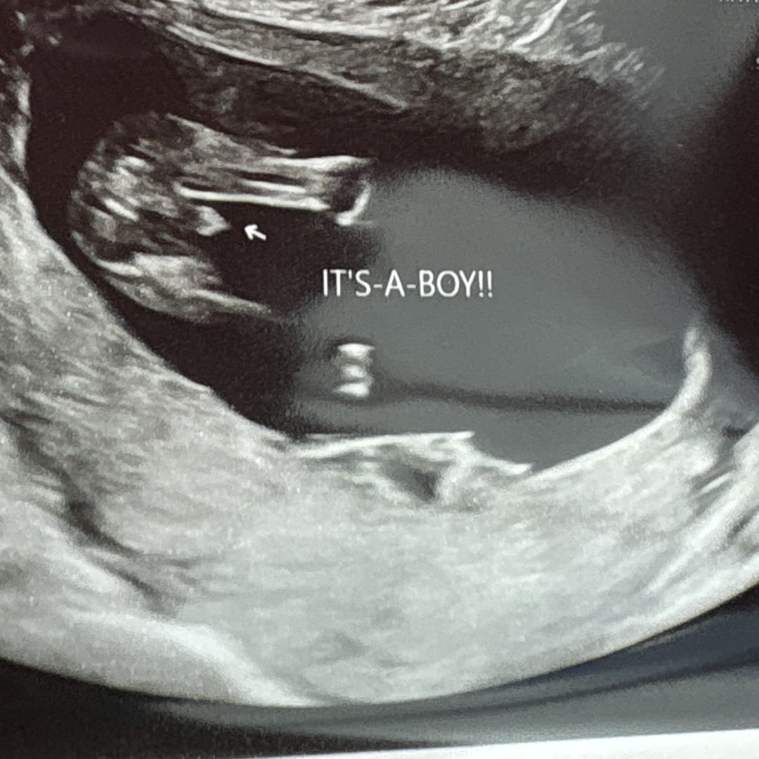 Photo shared by Heavenle for their Babylist baby registry.