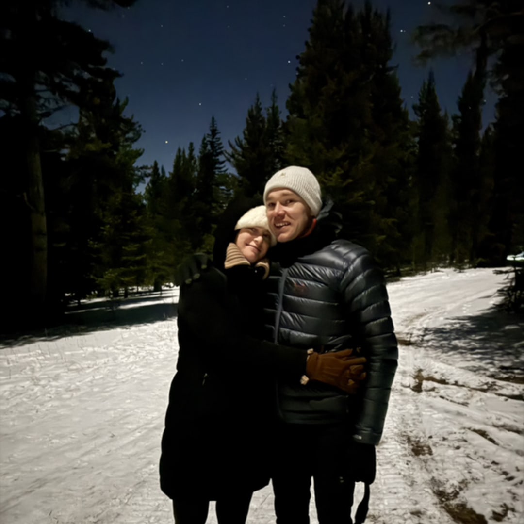 Photo shared by Erin for their Babylist baby registry.