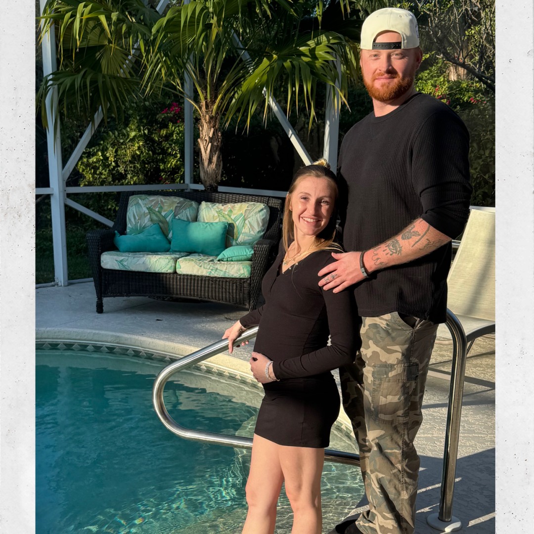 Photo shared by Annie for their Babylist baby registry.