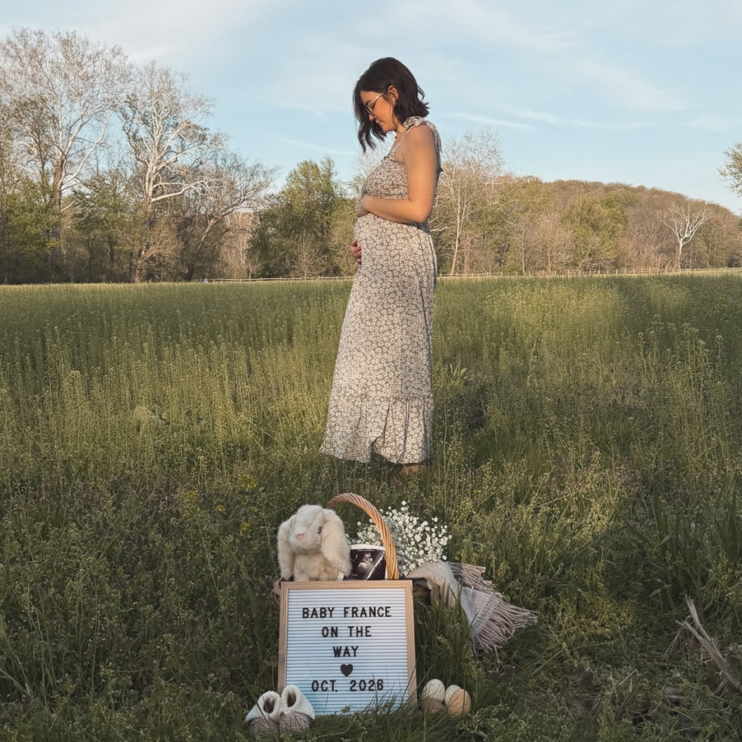 Photo shared by Emily for their Babylist baby registry.