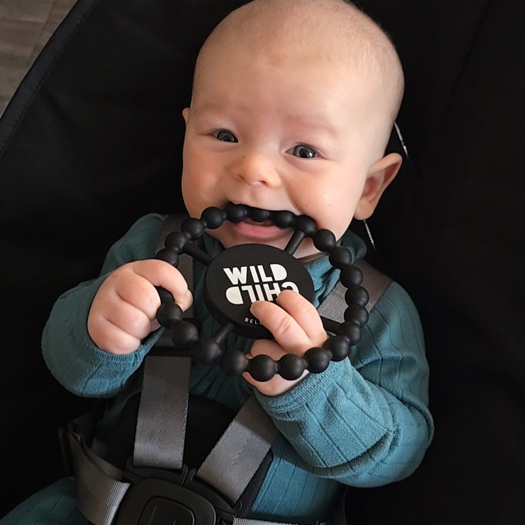 Photo shared by Tonya for their Babylist baby registry.