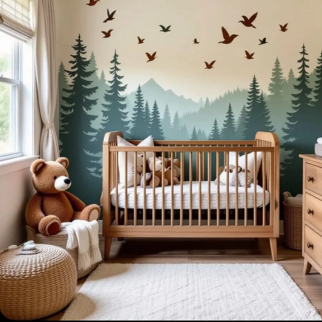 Photo shared by Alix for their Babylist baby registry.