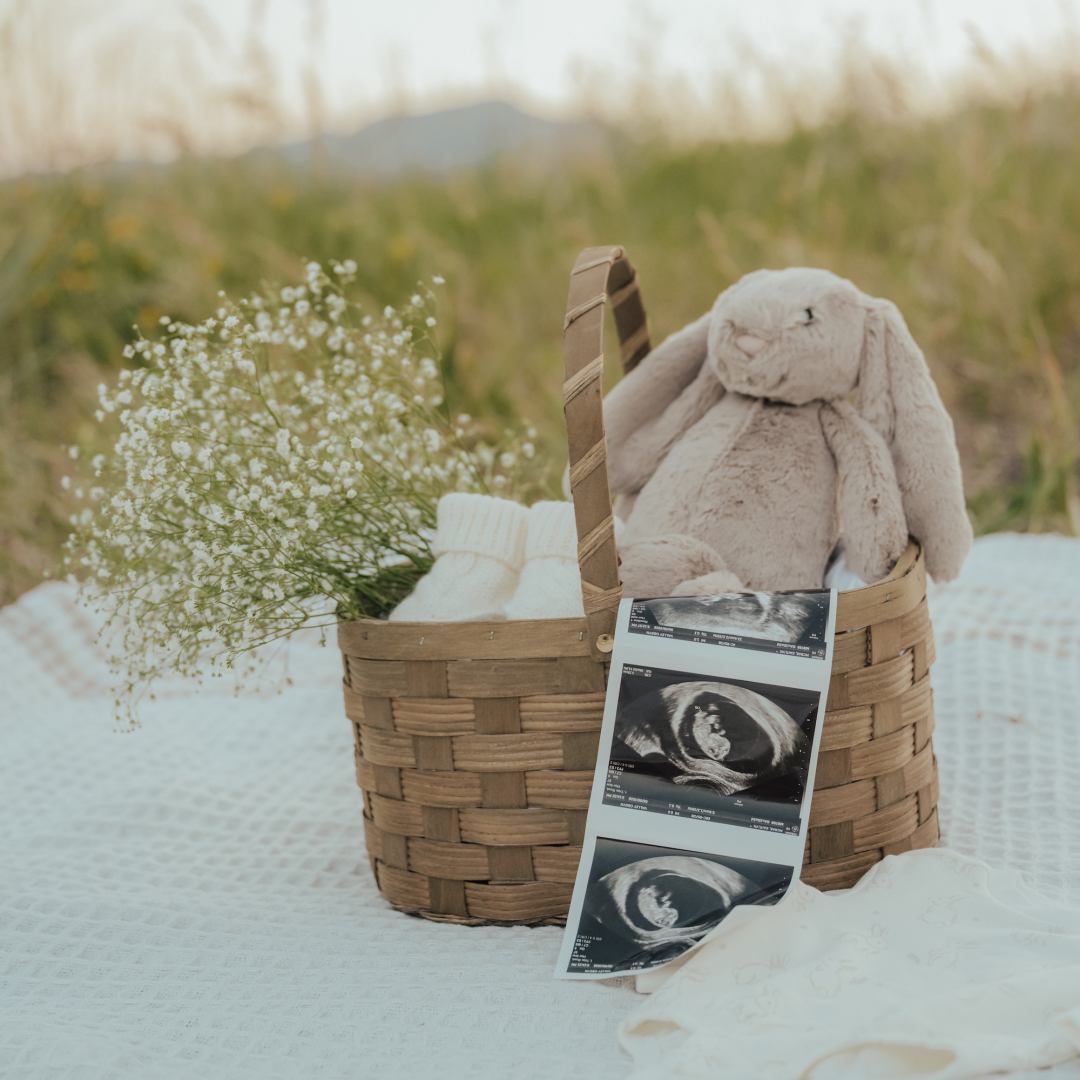 Photo shared by Kaitlyn for their Babylist baby registry.