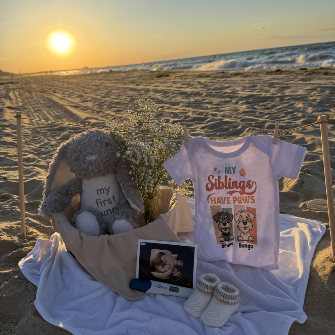 Photo shared by Anyi for their Babylist baby registry.