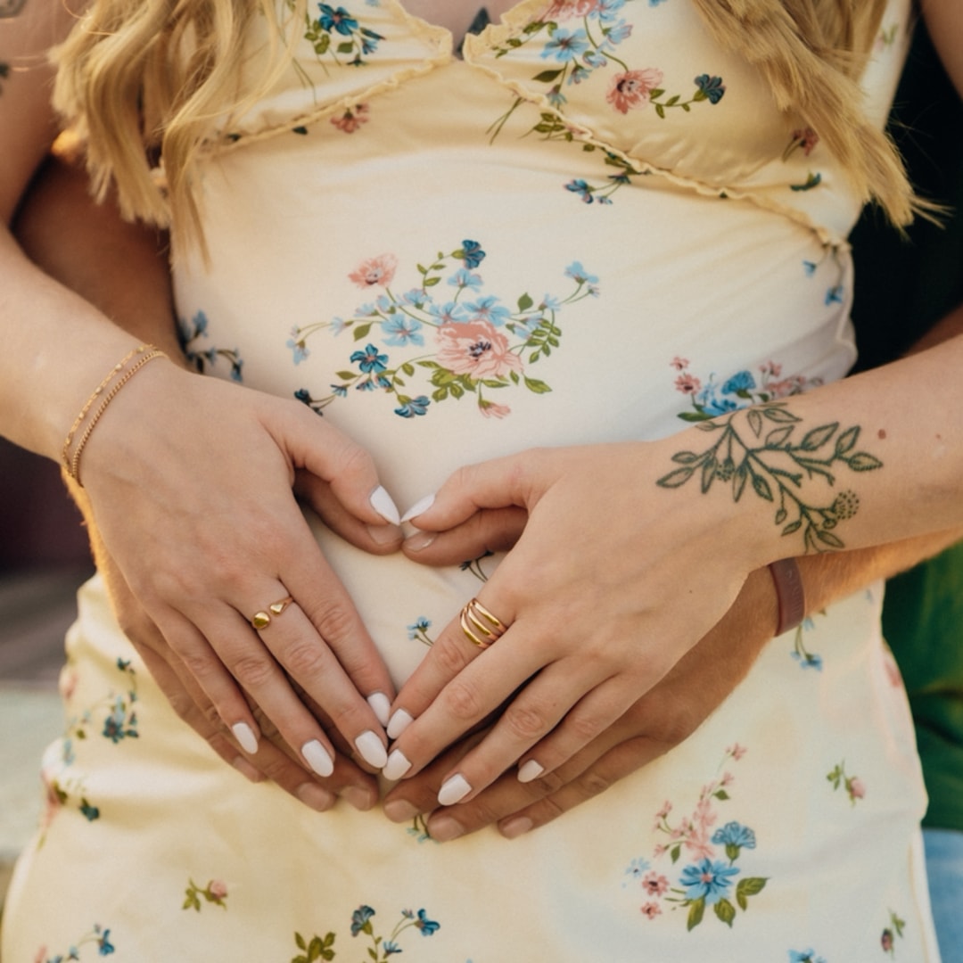 Photo shared by Taylor for their Babylist baby registry.
