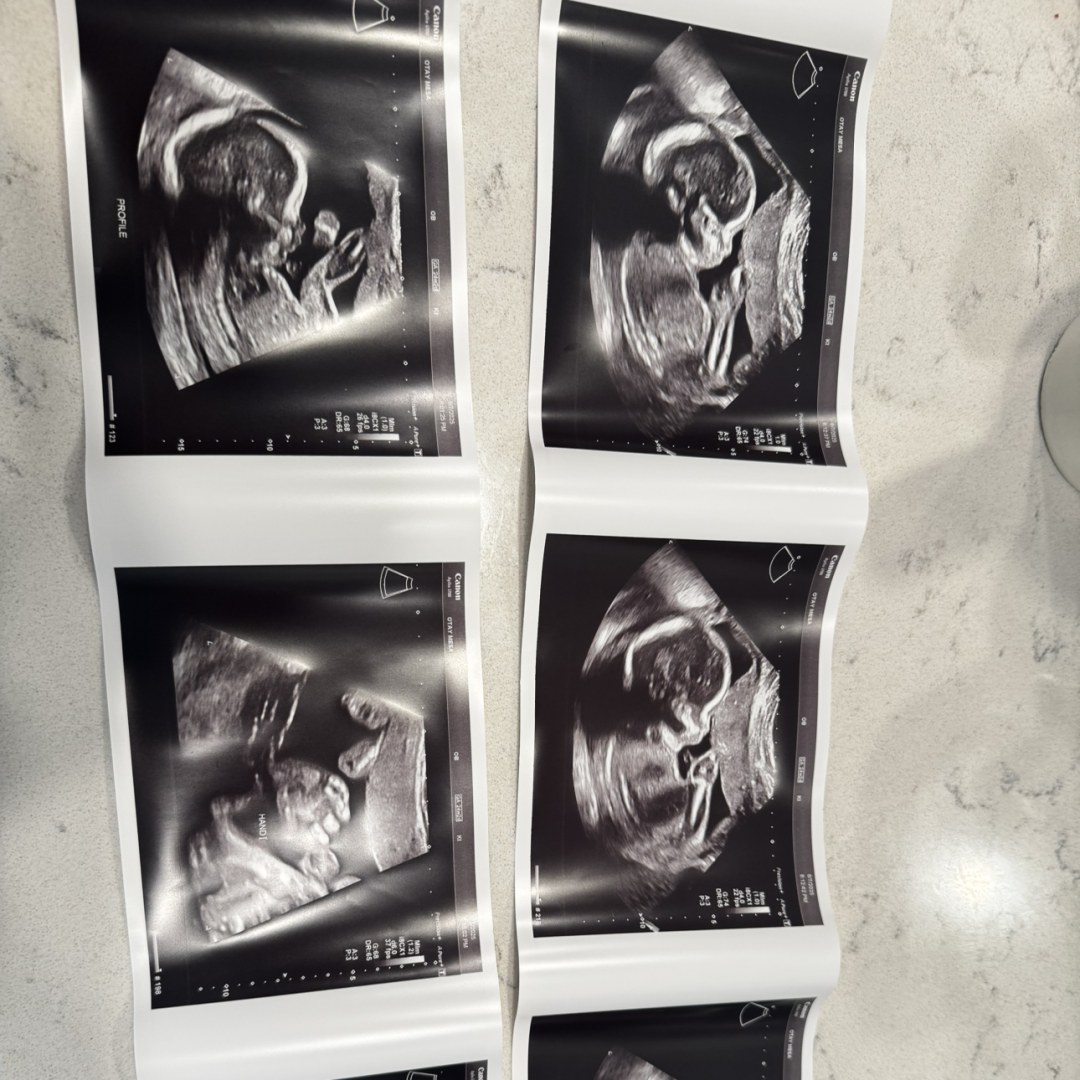 Photo shared by Froilin for their Babylist baby registry.