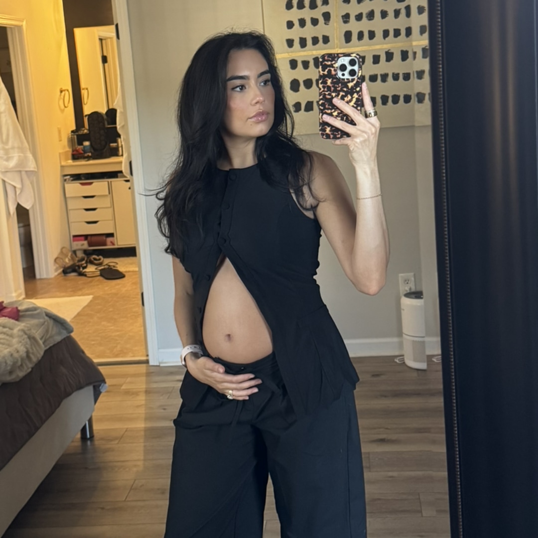 Photo shared by Camila for their Babylist baby registry.