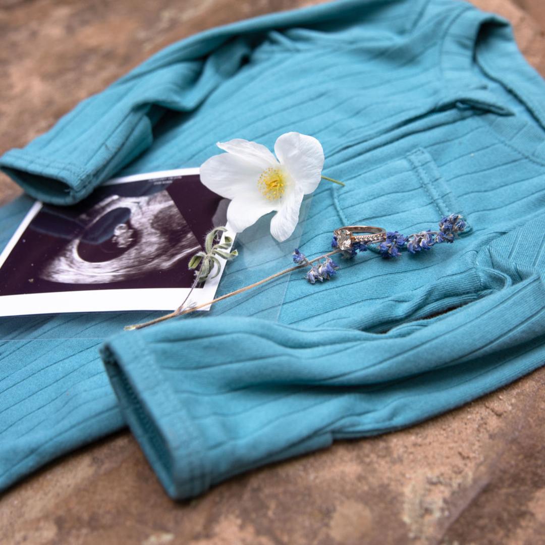 Photo shared by Raecine for their Babylist baby registry.