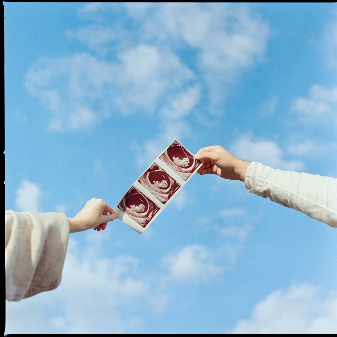 Photo shared by Ashley for their Babylist baby registry.