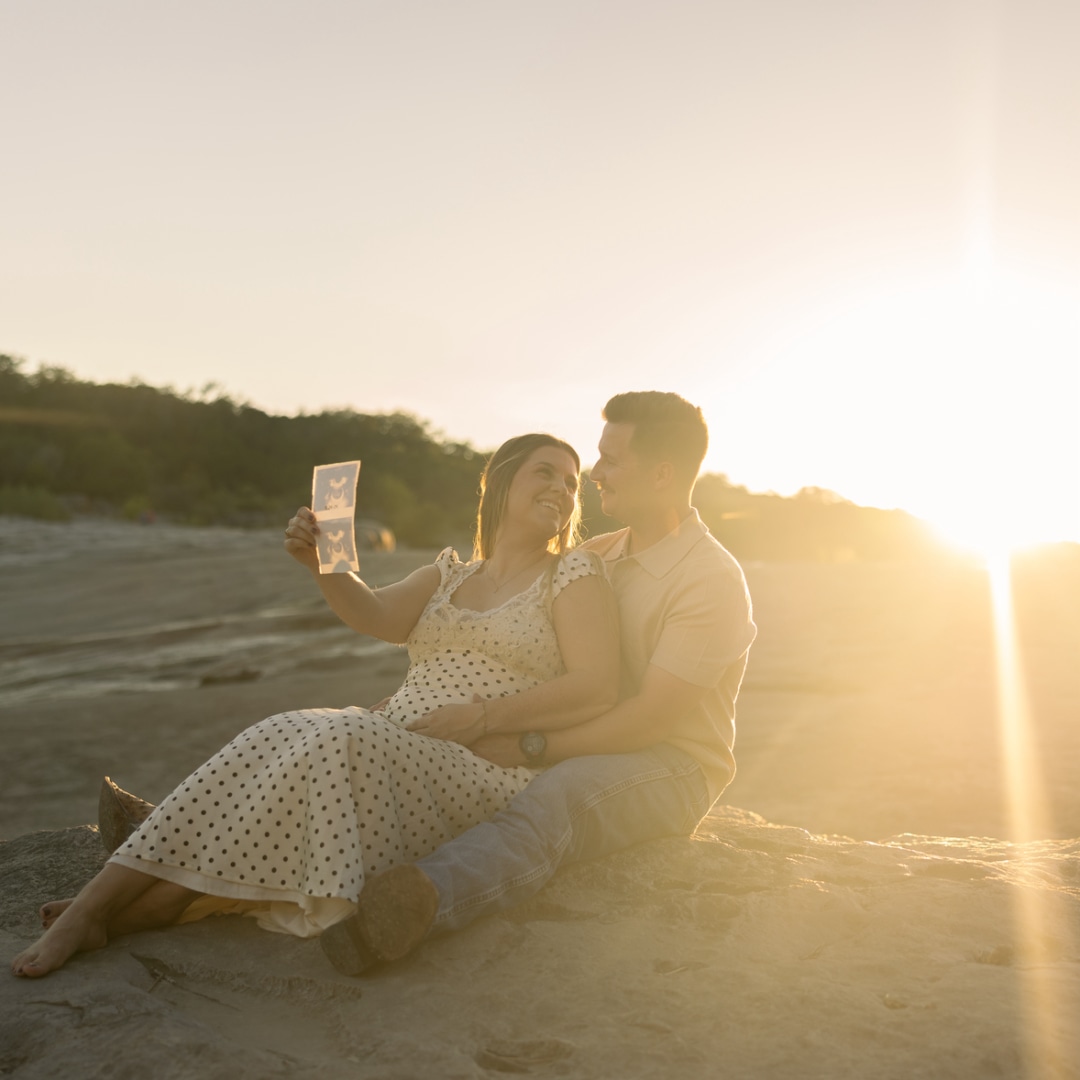 Photo shared by Marissa for their Babylist baby registry.