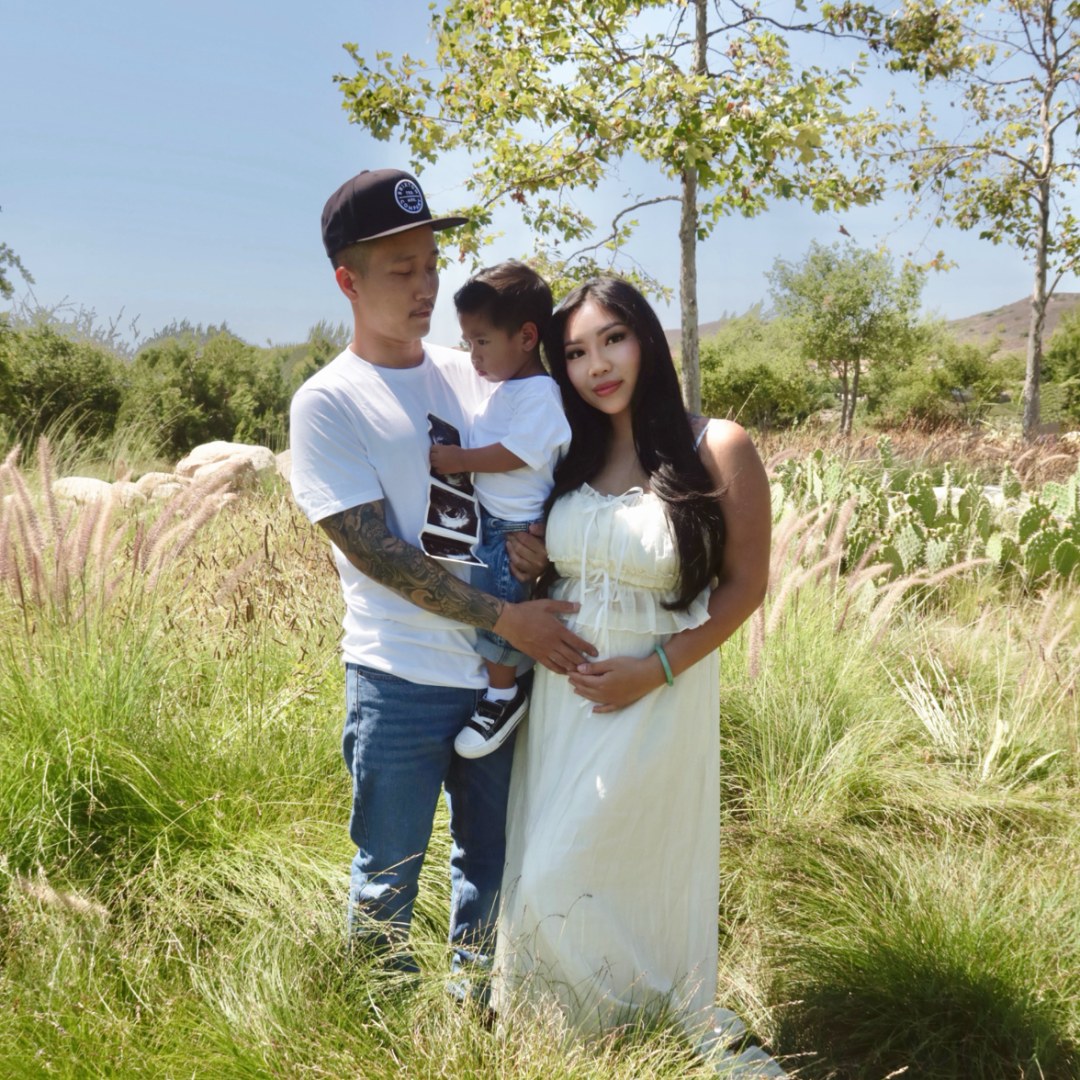 Photo shared by Natalie for their Babylist baby registry.