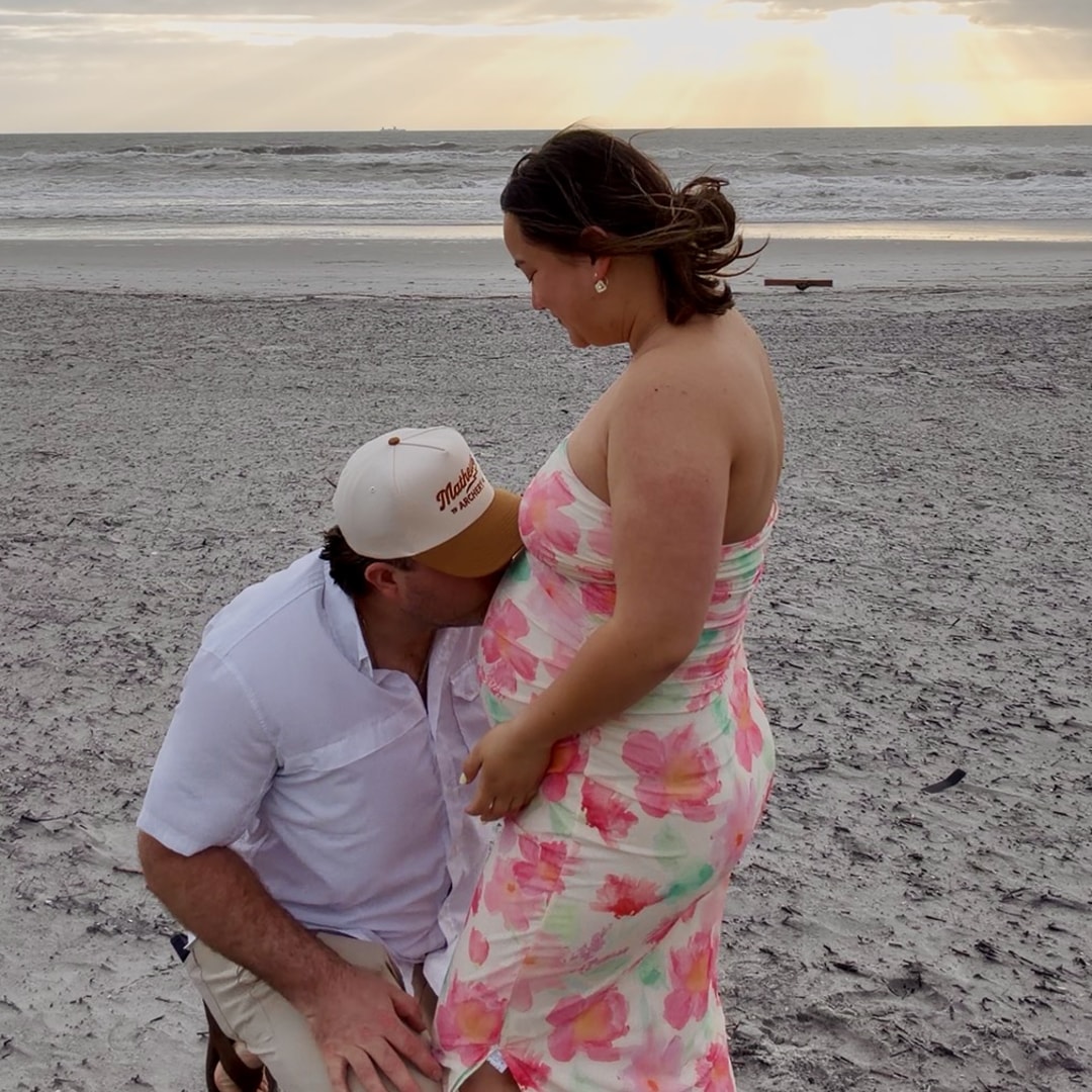 Photo shared by Jalyn for their Babylist baby registry.