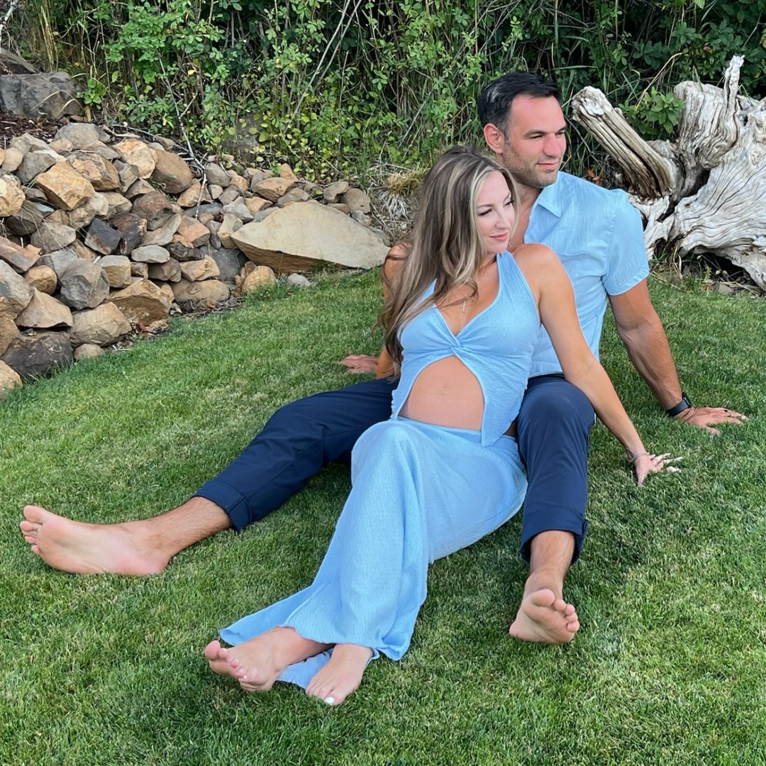 Photo shared by Jordin for their Babylist baby registry.
