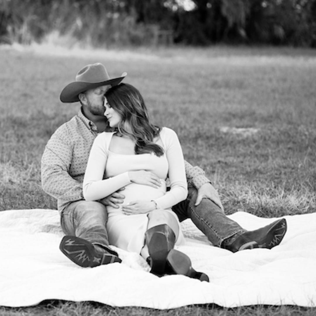 Photo shared by Rebecca for their Babylist baby registry.