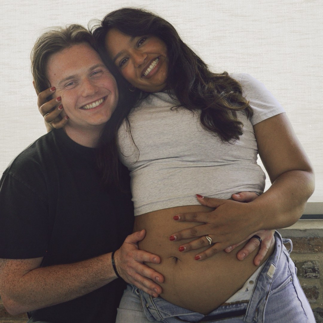 Photo shared by Jessie for their Babylist baby registry.