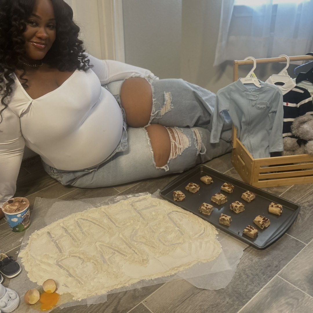 Photo shared by Chetravia for their Babylist baby registry.