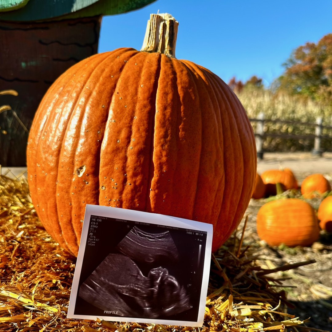 Photo shared by Natalie for their Babylist baby registry.