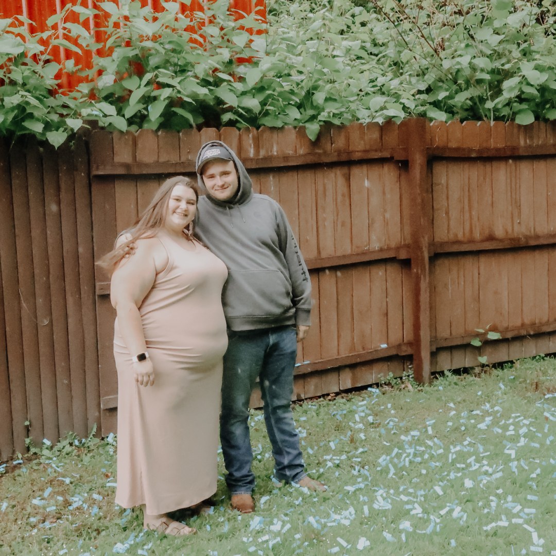 Photo shared by Kaylieelynn for their Babylist baby registry.