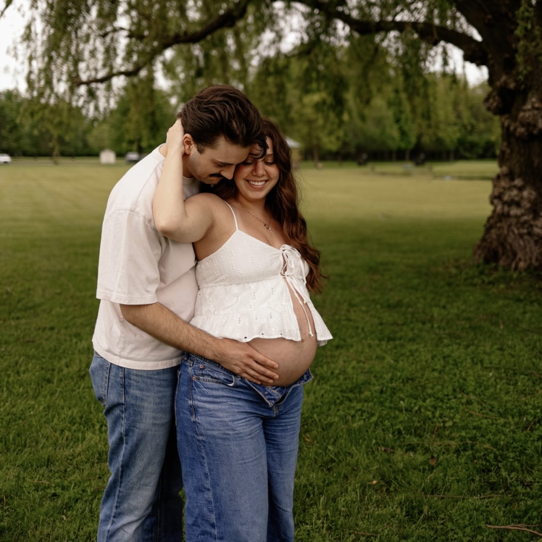 Photo shared by Justin for their Babylist baby registry.