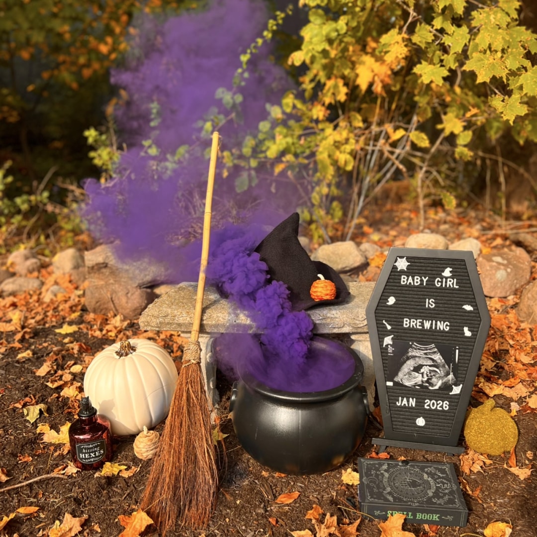 Photo shared by Alyse for their Babylist baby registry.