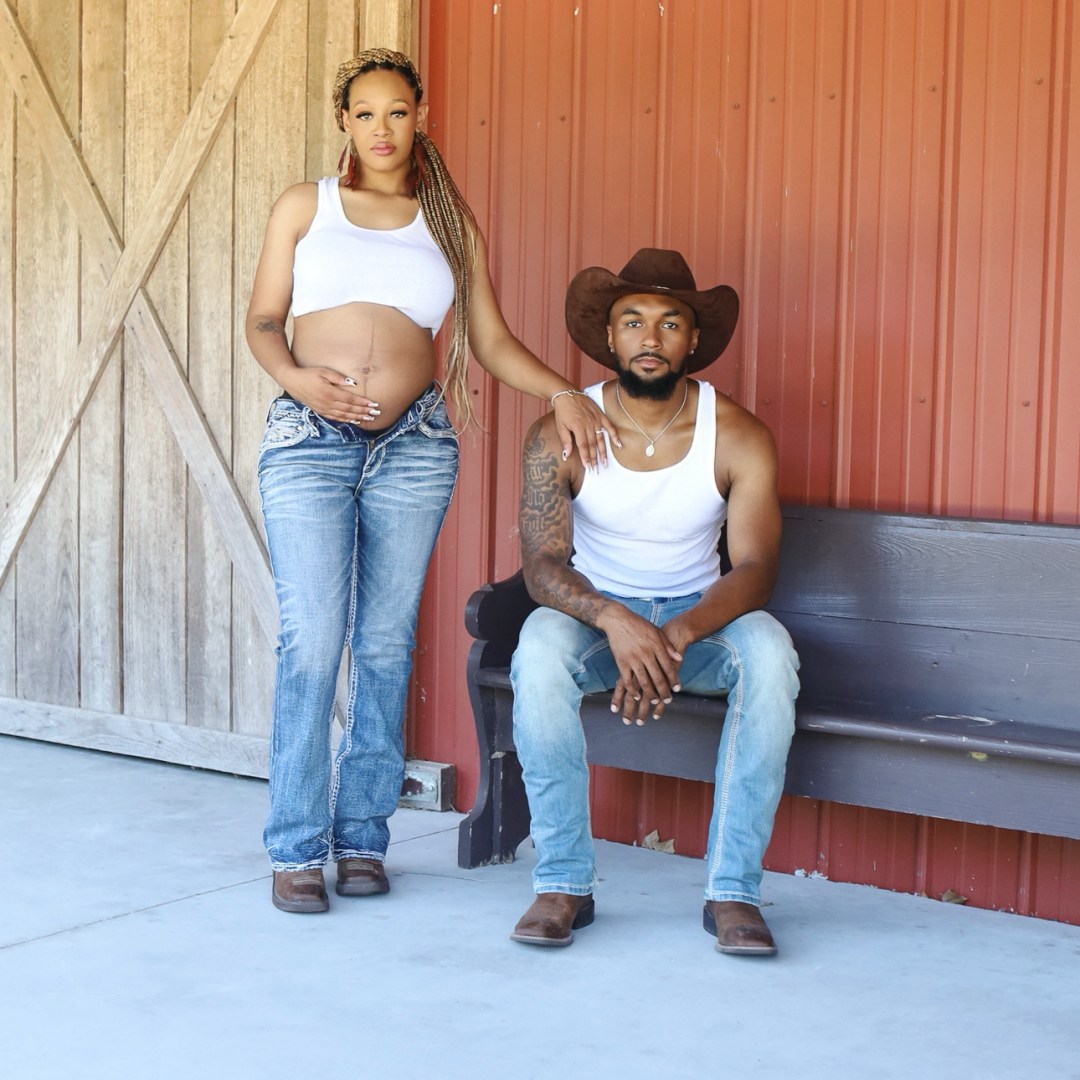 Photo shared by Jada for their Babylist baby registry.