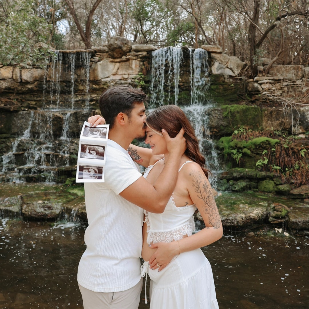 Photo shared by Lisset for their Babylist baby registry.